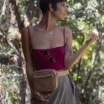 Bolsita Amoreira Algodão