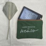 Nécessaire Desejos_Acaso - verde