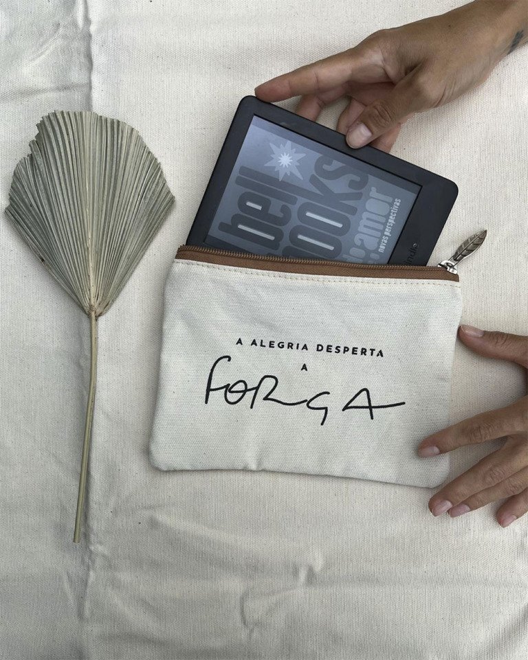 Nécessaire Desejos_Força
