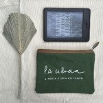 Nécessaire Desejos_Paciência - verde