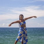 canga fluxo azul 9 Canga Fluxo Azul