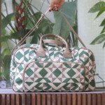 Mala Bolso Bandeirolas