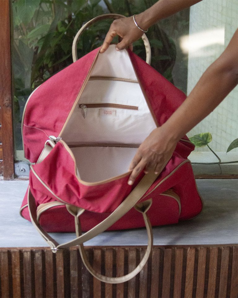Mala Bolso Jambo