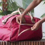 Mala Bolso Jambo