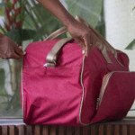 Mala Bolso Jambo