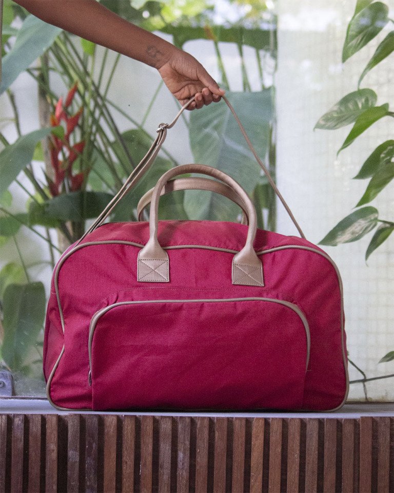 Mala Bolso Jambo
