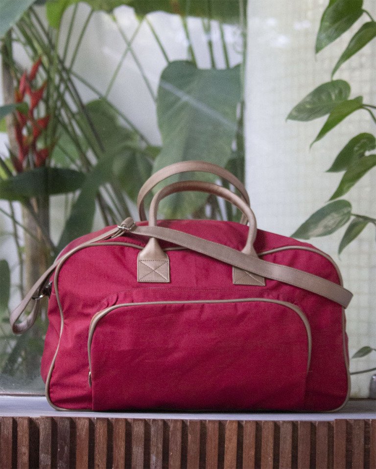 Mala Bolso Jambo