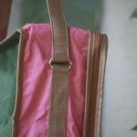 Mala Fim de Semana Alecrim Dengo