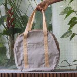 Maleta Giro Cinza