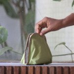 Nécessaire Concha Umbu