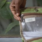 Nécessaire Concha Umbu