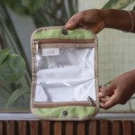 Nécessaire Concha Umbu