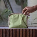 Nécessaire Concha Umbu