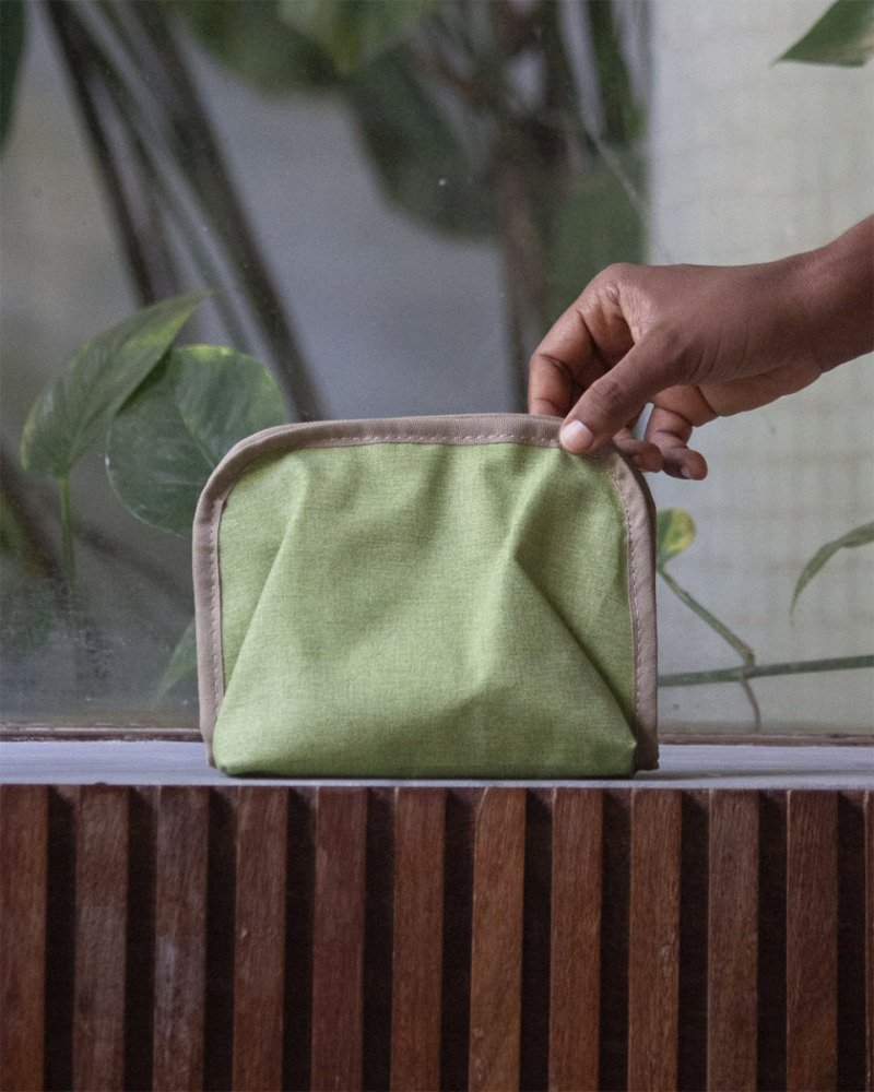 Nécessaire Concha Umbu