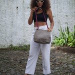 Bolsa Maria Gris