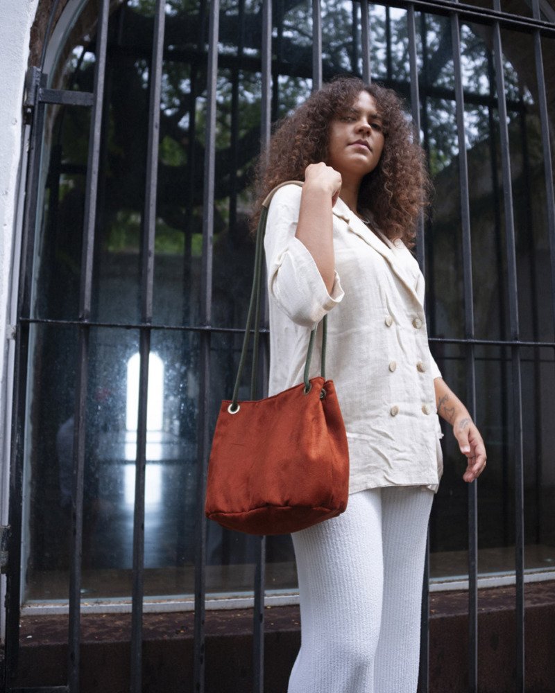 Bolsa Maria Mel