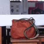 Bolsa Maria Mel