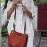 Bolsa Maria Mel