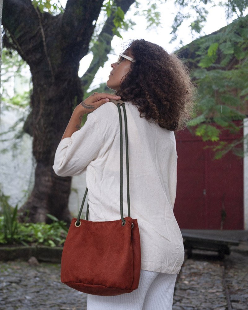 Bolsa Maria Mel