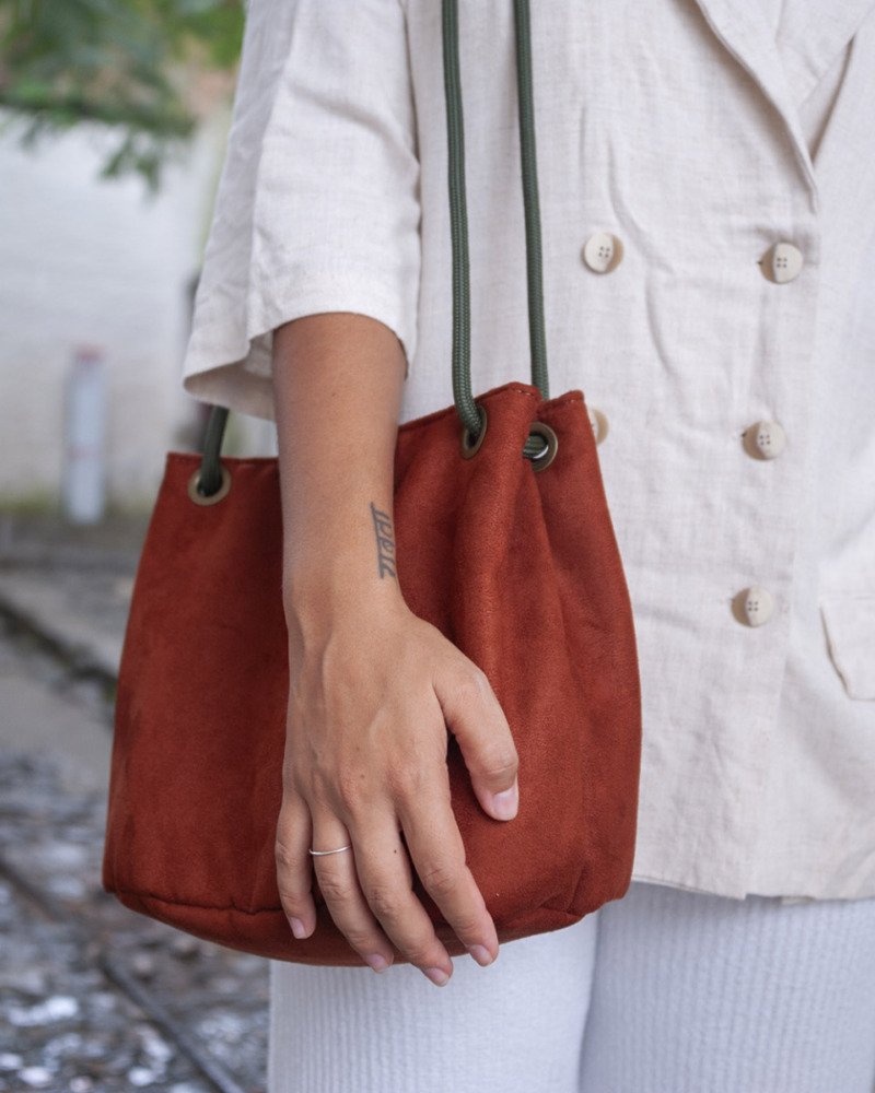 Bolsa Maria Mel
