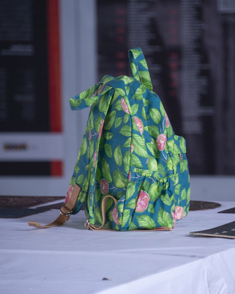 Mochila Araçá