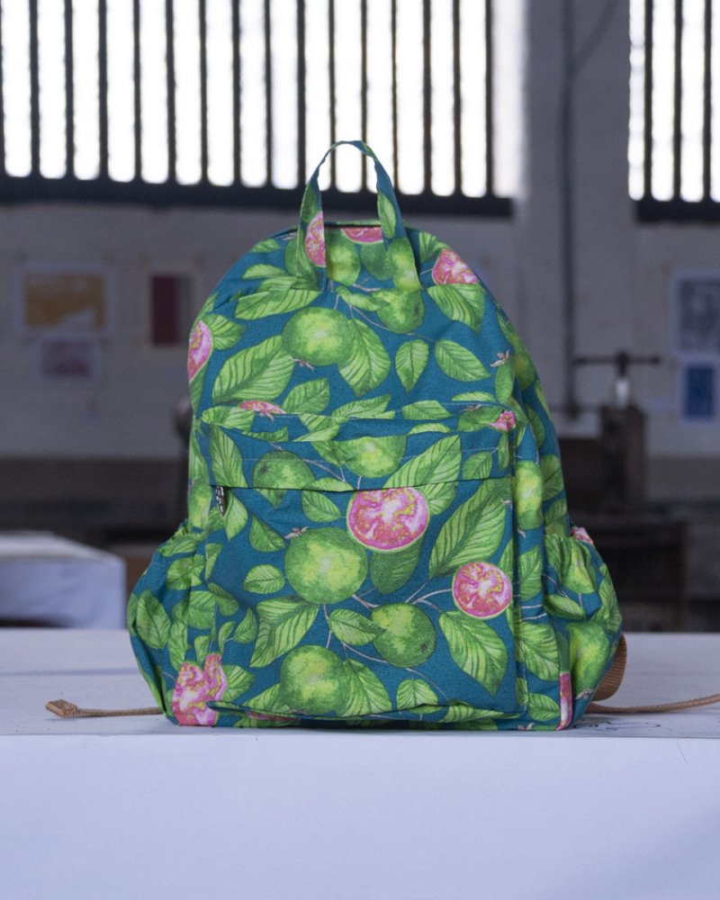 Mochila Araçá