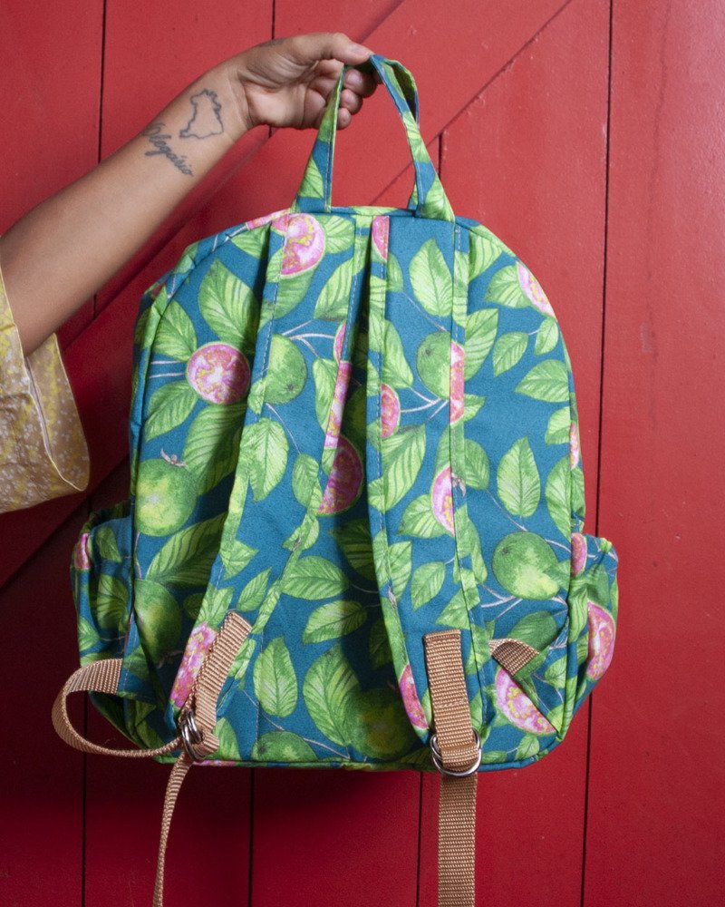 Mochila Araçá