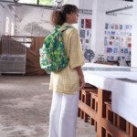 mochila araçá 9 Mochila Araçá