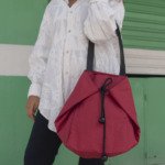 Bolsa Tote Jambo