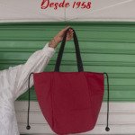 Bolsa Tote Jambo