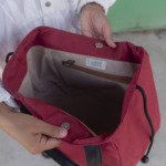 Bolsa Tote Jambo