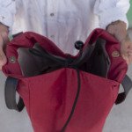 Bolsa Tote Jambo