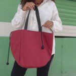 Bolsa Tote Jambo