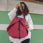 Bolsa Tote Jambo