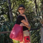Bolsa Tote Jambo