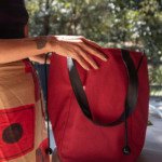 Bolsa Tote Jambo