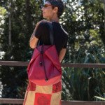 Bolsa Tote Jambo