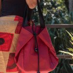 Bolsa Tote Jambo