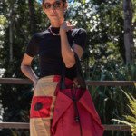 Bolsa Tote Jambo