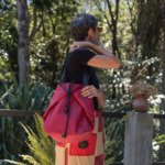 Bolsa Tote Jambo