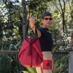 Bolsa Tote Jambo