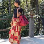Bolsa Tote Jambo