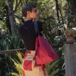 Bolsa Tote Jambo