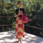 Bolsa Tote Jambo