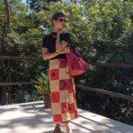 Bolsa Tote Jambo