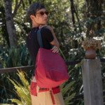Bolsa Tote Jambo