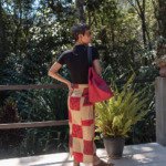 Bolsa Tote Jambo