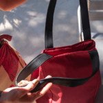 Bolsa Tote Jambo
