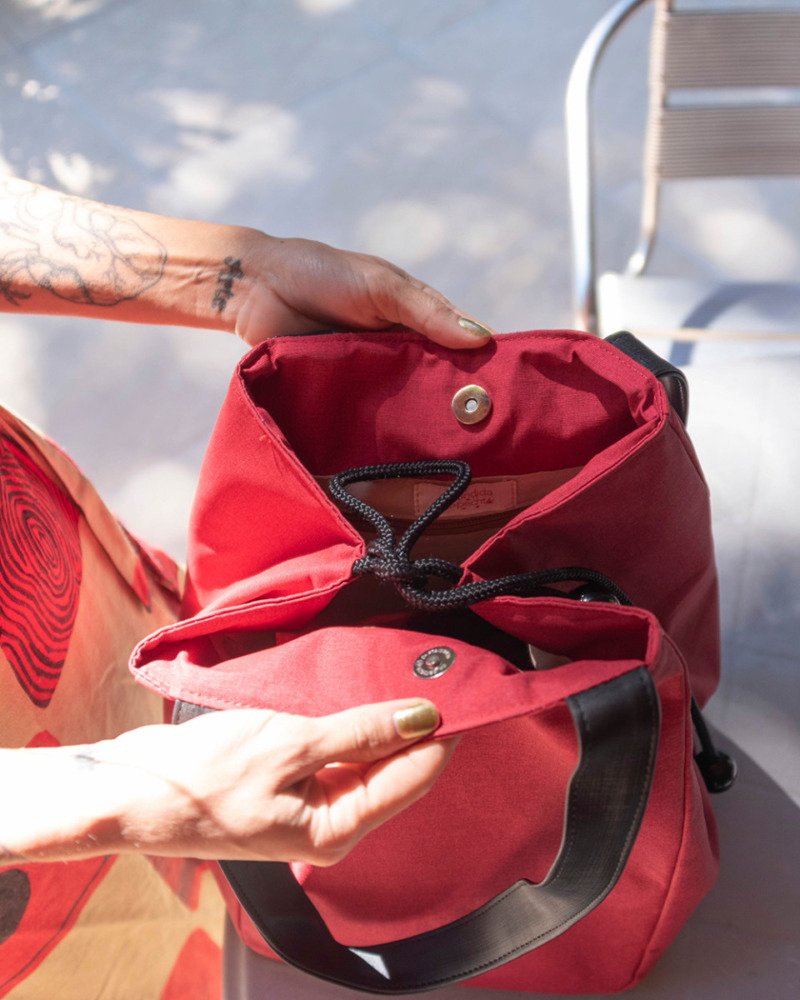 Bolsa Tote Jambo