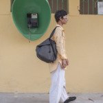 Bolsa Tote Mandacaru